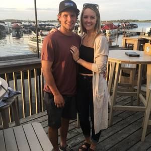 Meet your Posher, Maddie